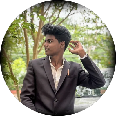 Parthiban - Founder and CEO of Parthi Tech